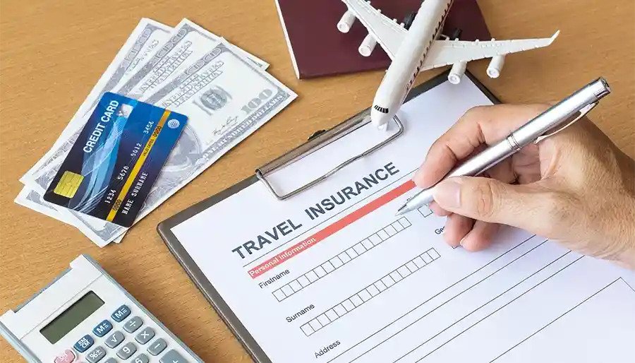 Travel Insurance